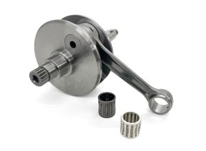 Crankshaft, 58 x 115mm Gp, SIP