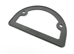 Lambretta Air scoop rubber gasket, Grey, S1/2