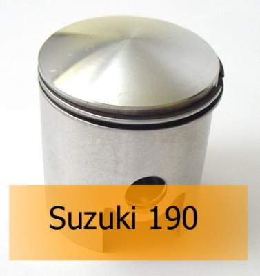 Suzuki 190
