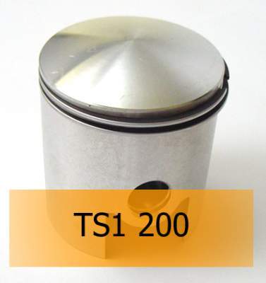 TS1 200