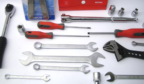 General tools