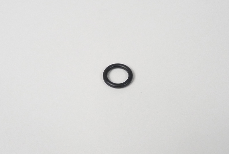 Lambretta O Ring, 12 x 2.75mm oversized for gear selector arms, MB
