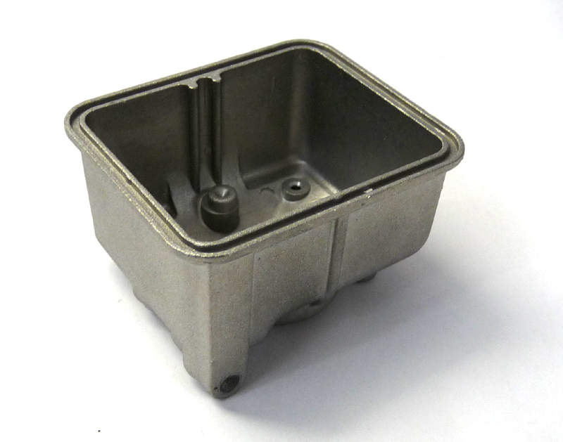 Dellorto Metal float bowl, 22 - 30mm, PH range