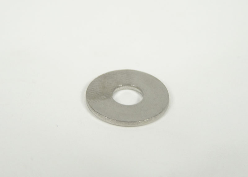 Universal Washer repair 6x18mm, for Lambretta front dampers, stainless steel, Bag of 100