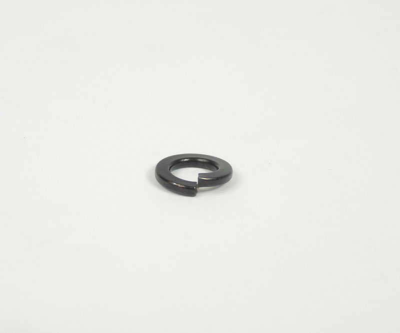 Lambretta 7mm spring washer, rectangle section, MB