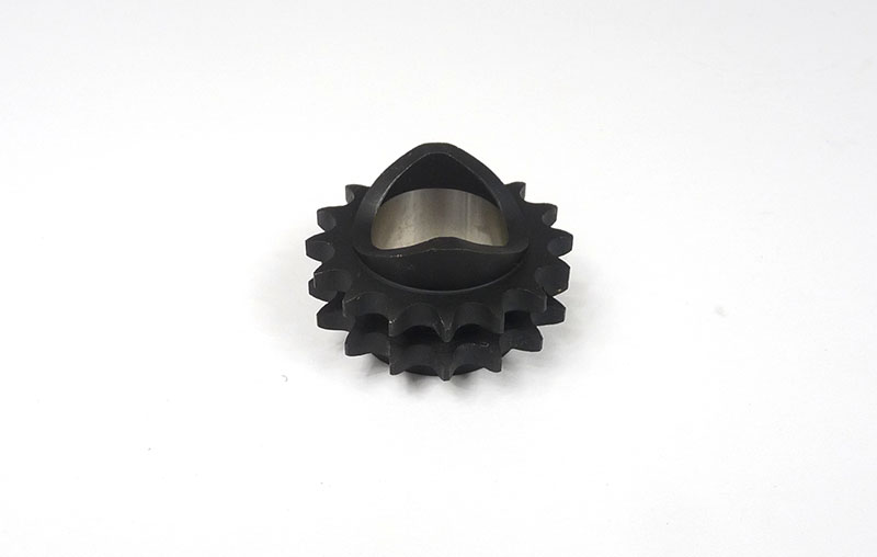 Lambretta Race-Tour Drive side sprocket 16 tooth, MB