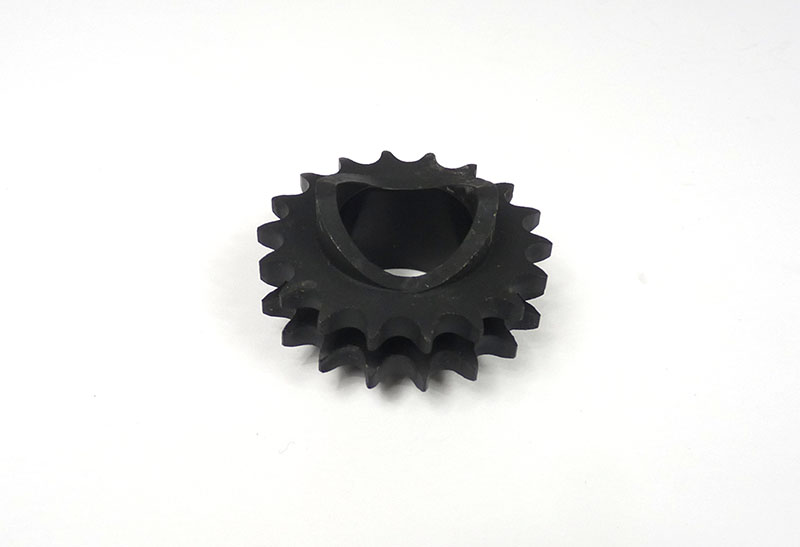 Lambretta Race-Tour Drive side sprocket 18 Tooth, MB