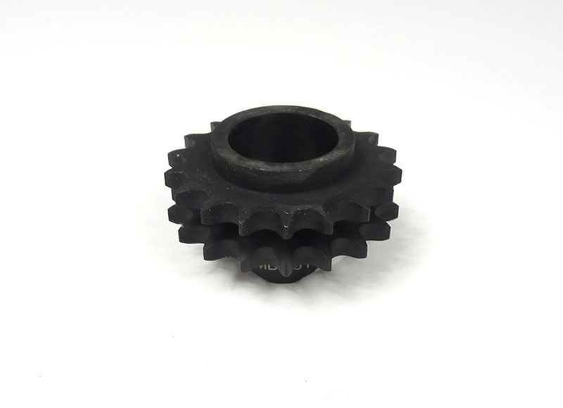 Lambretta Race-Tour Drive side sprocket 18 Tooth, MB