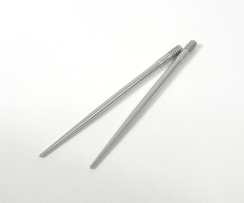 Mikuni EN11-56 and 57 needles, set of two, one of each size, MB