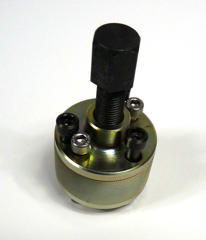 Lambretta Tool, rear hub puller (extractor) S 1, 2, 3, MB