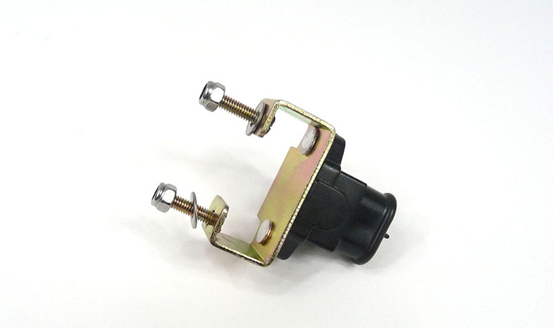 Lambretta Rear brake light switch (Stop Switch) 2 hole type, MB 