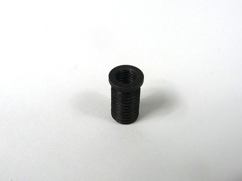 Lambretta Thread repair insert 5-7 x 7mm, Steel, MB