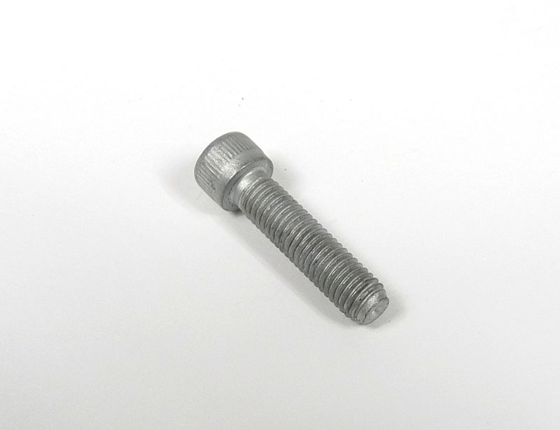 1/4 x 1 allen cap screw BSF zinc plated