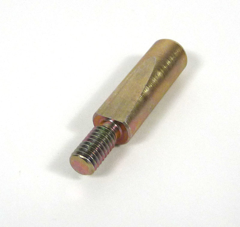 Zundapp Bella, gear selector cotter pin, zinc, MB