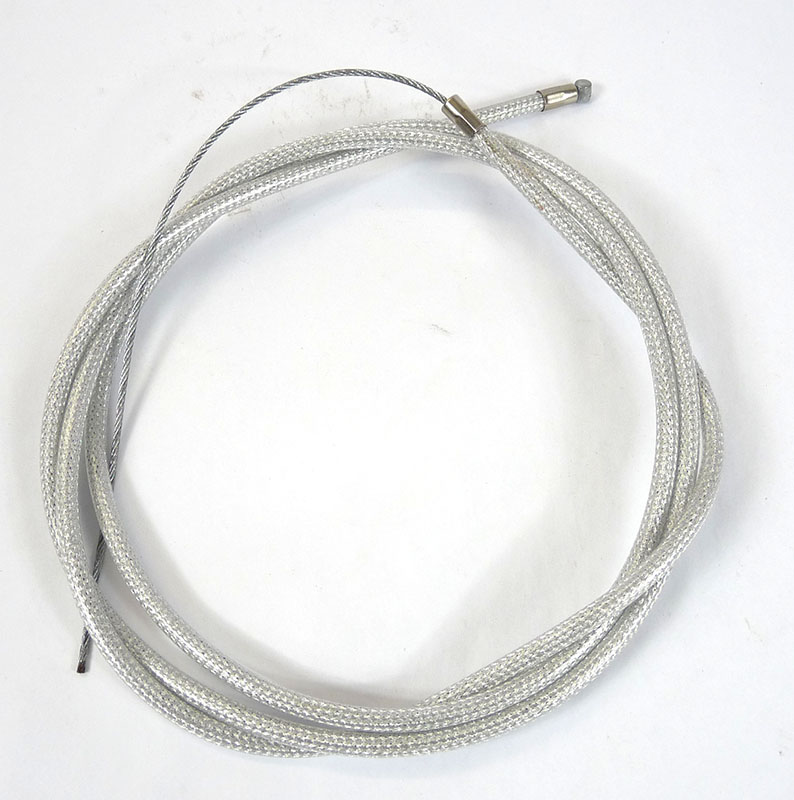 VESPA, cable, Gear, Braided friction free, Race-Tour, PX MB