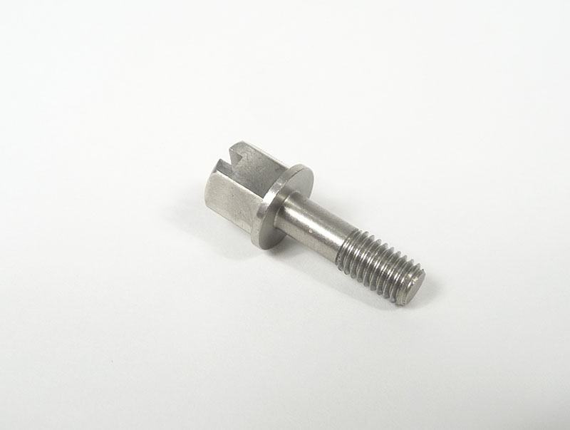 Dellorto Race-Tour Carb top easy screw, stainless steel, PHBL, PHBH, MB