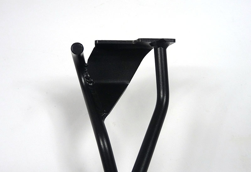 Lambretta Tool, engine and frame workshop jack stand, MB