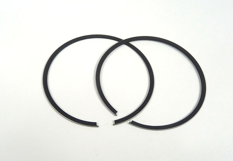 68.50mm piston rings, pair, MB Honda MTX remade pistons only