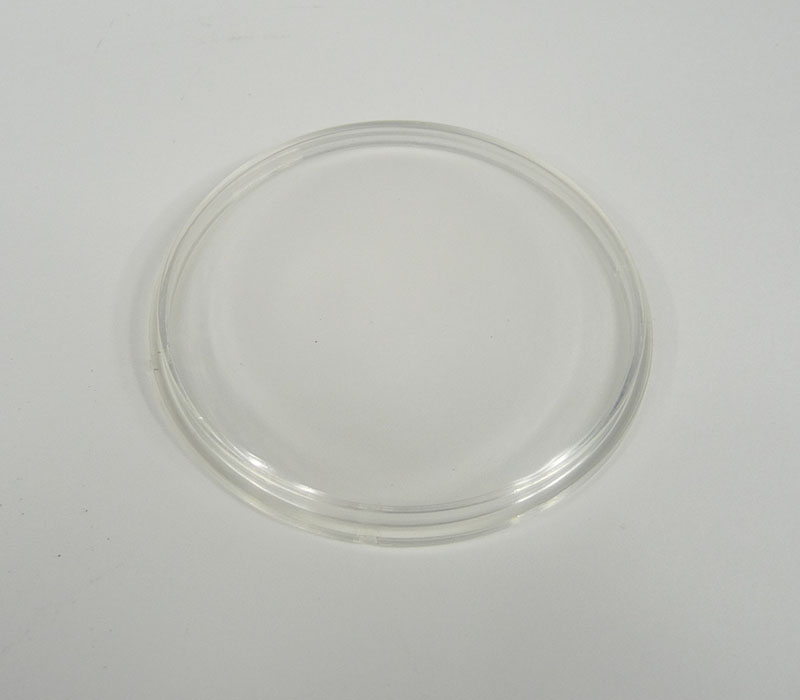 Lambretta Speedo glass (lens) Series 2