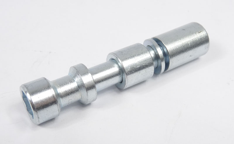 Lambretta Headset (handlebar) fork clamp bolt, Series 1, 2, MB