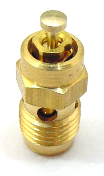 Dellorto Float needle valve, 2.00, PH/VH