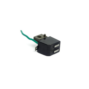Lambretta Electronic ignition pick up internal (pulse coil) Black box, bgm