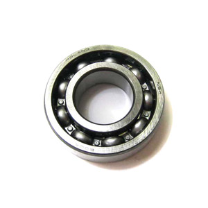 Lambretta End plate roller bearing, MB