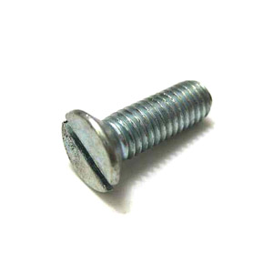 Dellorto Choke retaining screw (short) VH