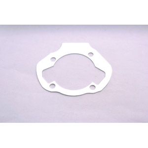 Lambretta Gasket, cylinder base packing (packer) plate, small block, 1.5mm, MB