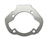 Lambretta Gasket, cylinder base packing (packer) plate, small block, 2.5mm, MB