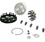Lambretta Clutch assembly (kit) 47 tooth (5, 6 or 7 plate) requires plate kit, MB